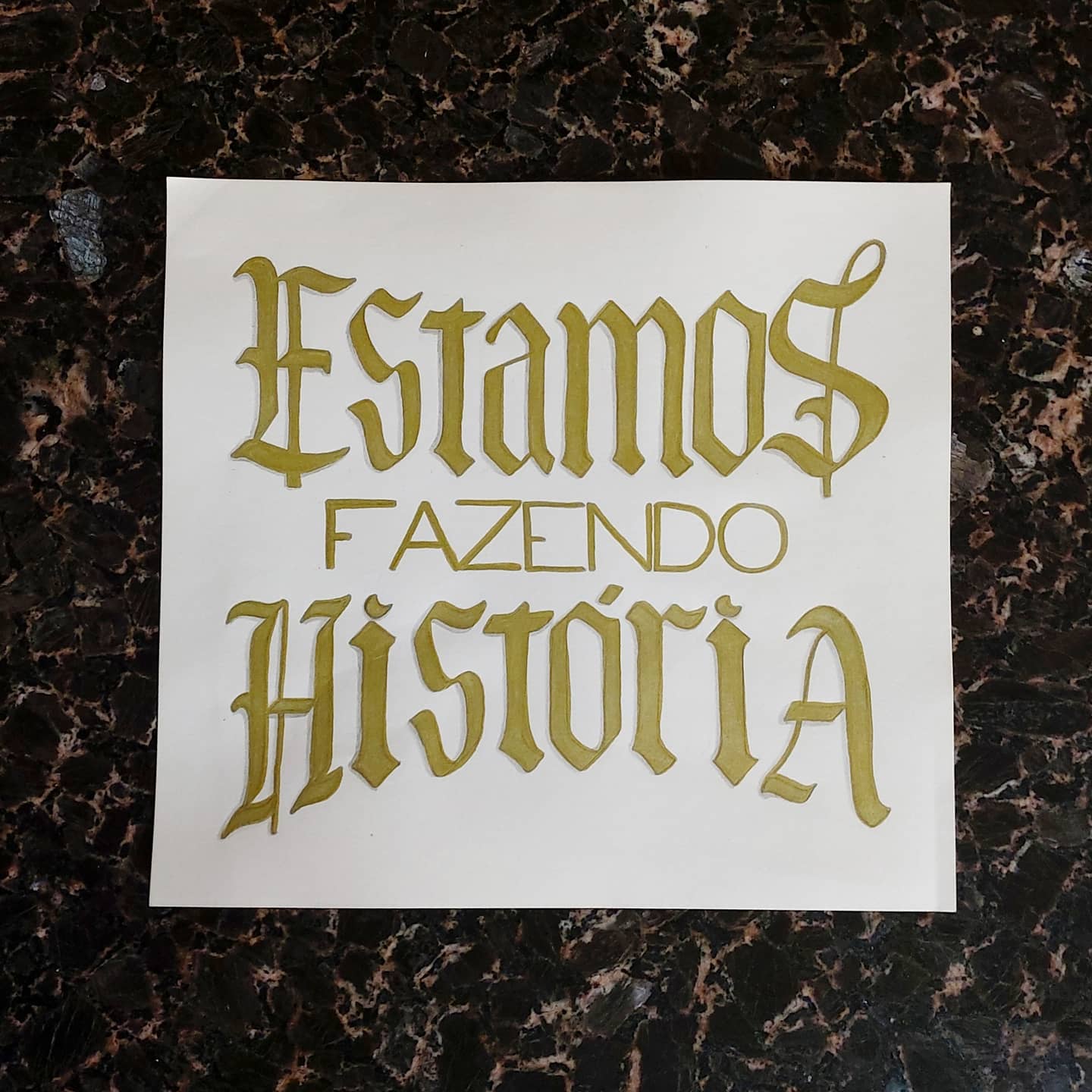 Desenhos
